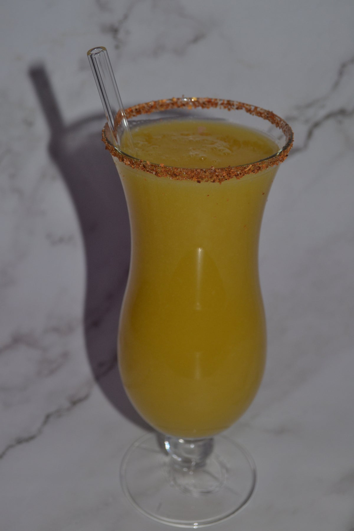 Mango Daiquiri